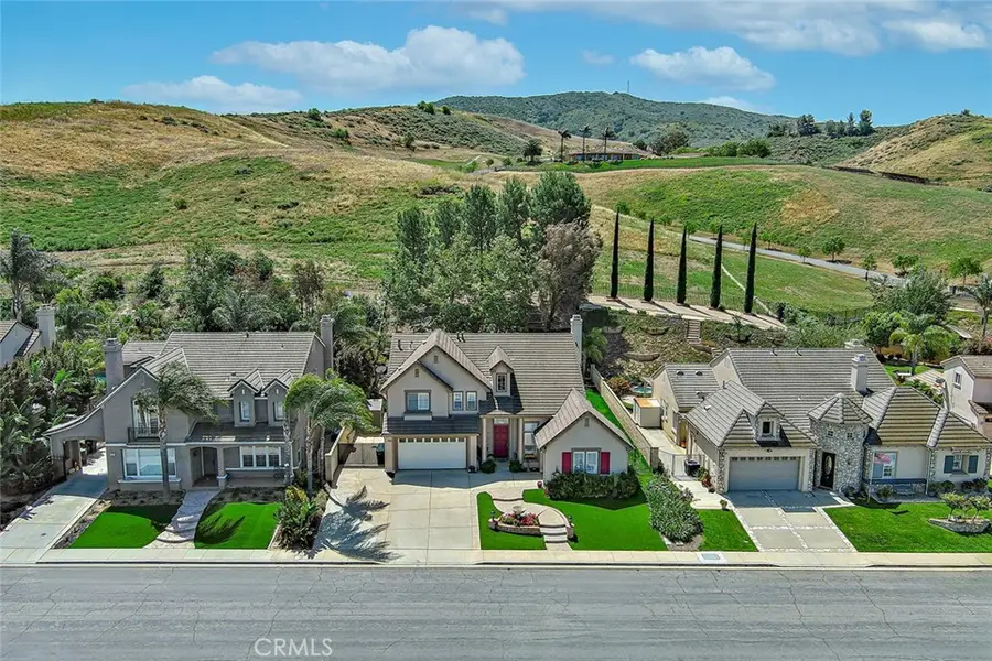 2548 Rudolph, Simi Valley, CA 93065 - #2