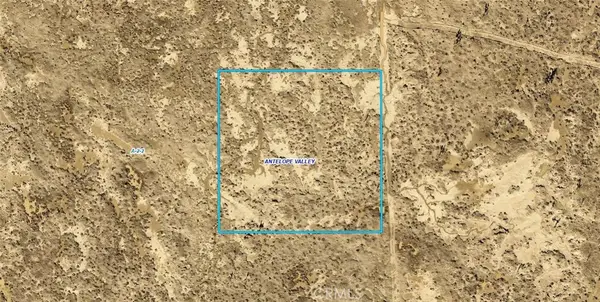 0 Avenue E-8, Lancaster, CA 93535