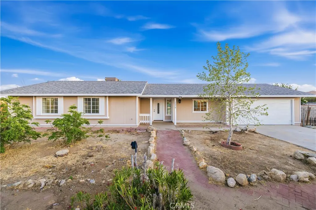17316 Sweetaire Ave, Lancaster, CA 93535 - #1