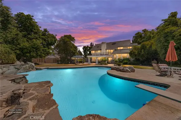 6600 Audene, Bakersfield, CA 93308