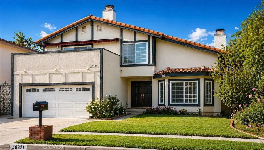 20221 Baltar, Winnetka, CA 91306 - #2