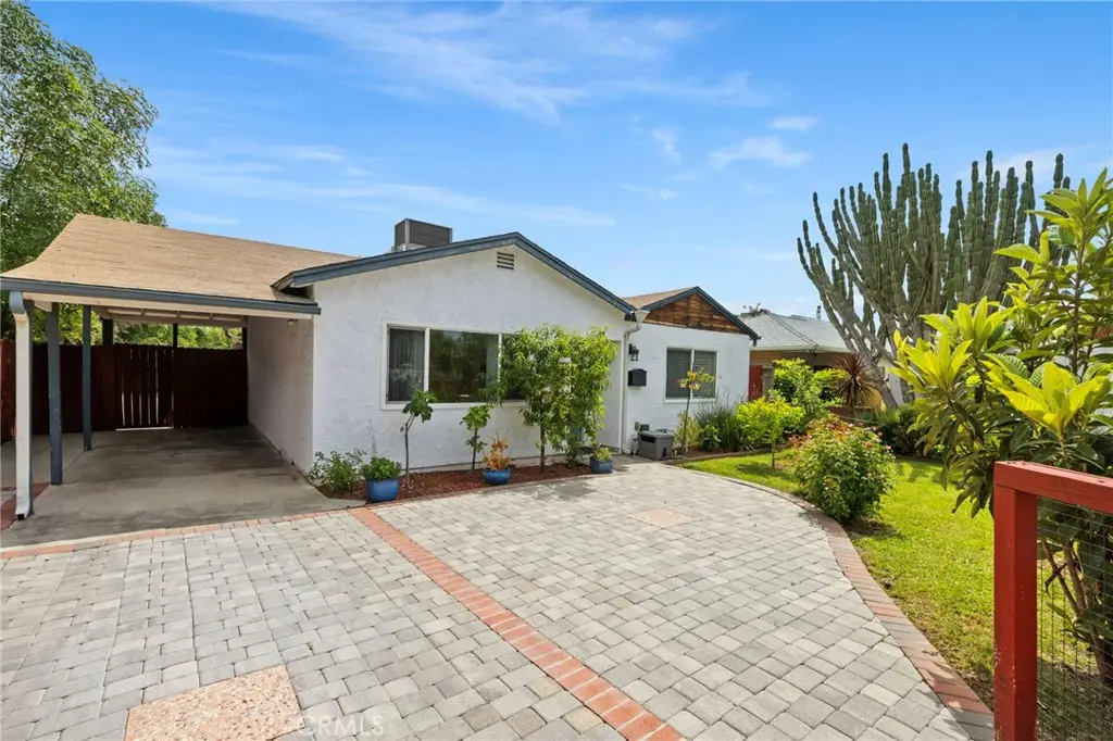 6928 Lubao, Winnetka, CA 91306 - #1