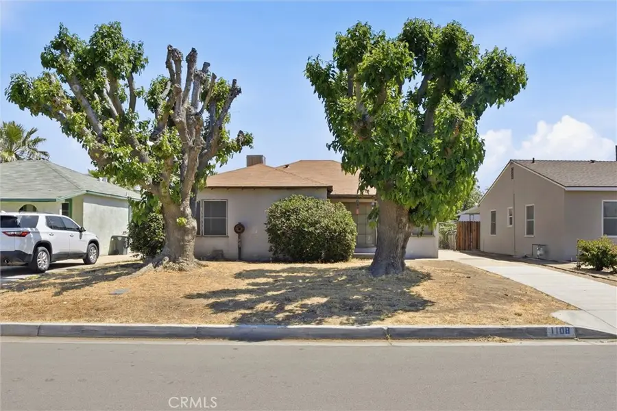 1108 S Chester, Bakersfield, CA 93304 - #3