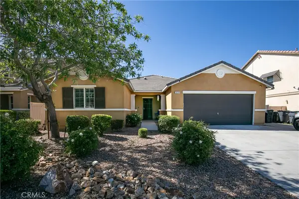 3550 Emerald Lane, Lancaster, CA 93535