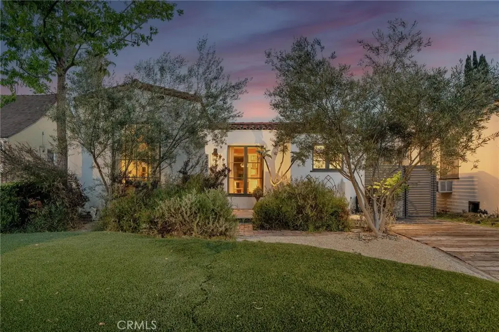 3428 Gardenside, Los Angeles, CA 90039 - #1