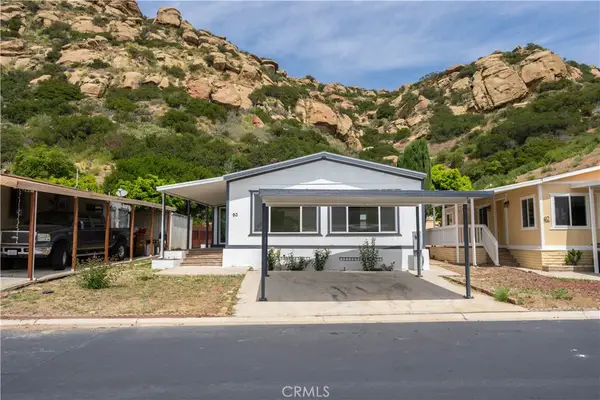 24303 Woolsey Canyon #93, Canoga Park, CA 91304