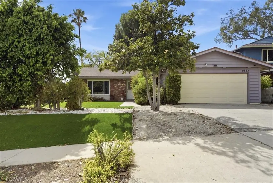 9533 Frankirst, North Hills, CA 91343 - #2