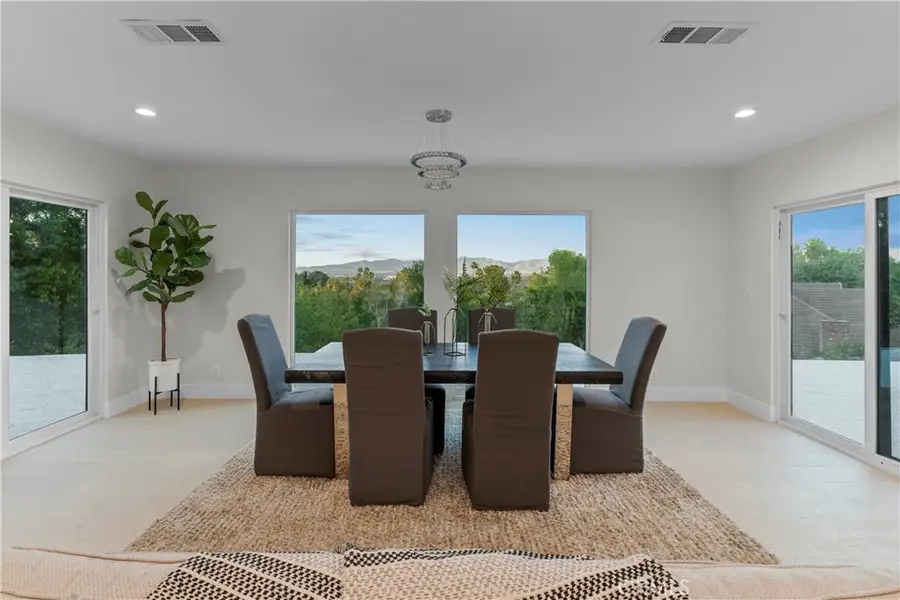 16915 Dormie, Encino, CA 91436 - #3