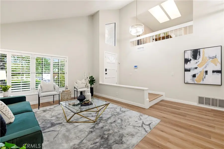 24103 Clearbank Lane, Newhall, CA 91321 - #2