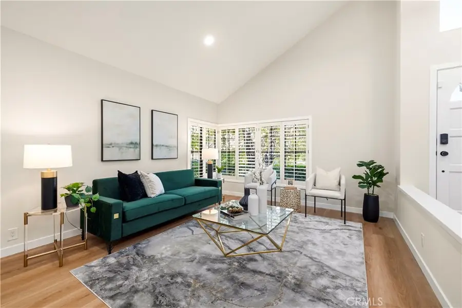 24103 Clearbank Lane, Newhall, CA 91321 - #3