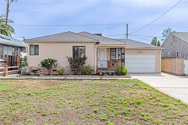 1428 N Frederic Street, Burbank, CA 91505