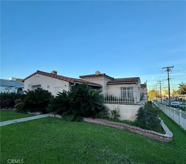 4266 Angeles Vista Boulevard, View Park, CA 90008