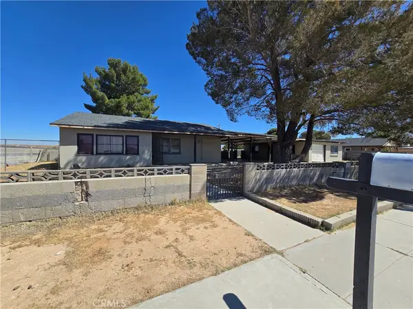 26501 Ferguson, Boron, CA 93516