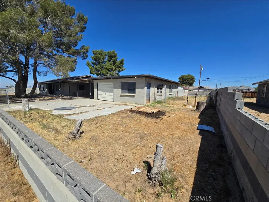 26501 Ferguson, Boron, CA 93516 - #2