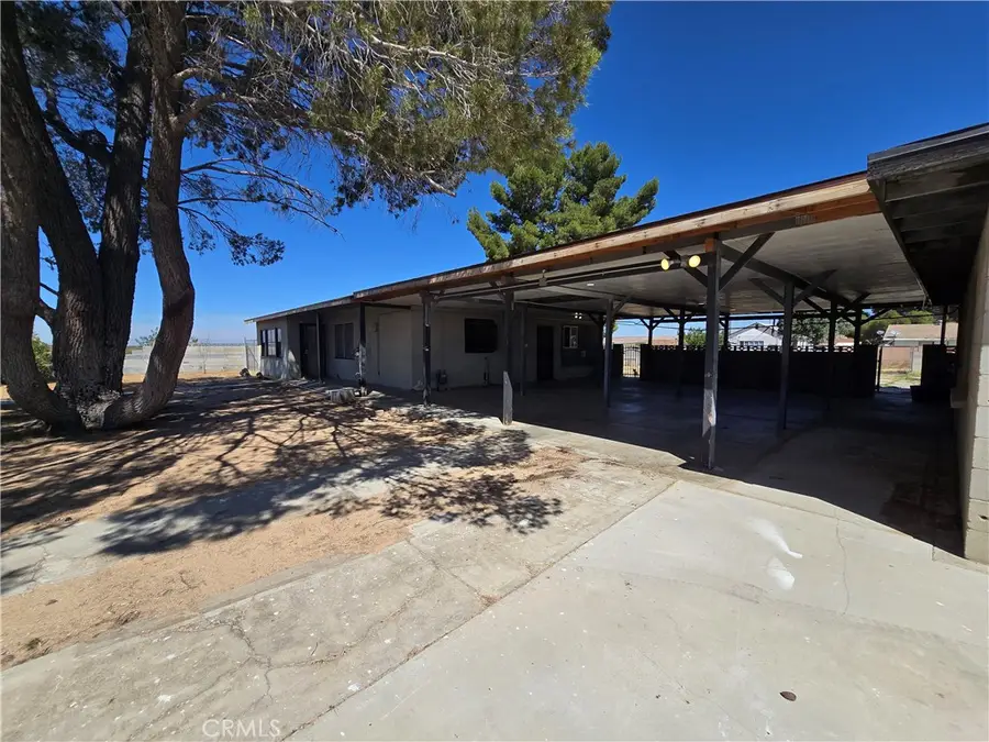 26501 Ferguson, Boron, CA 93516 - #3