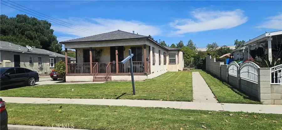 11912 Elva, Los Angeles, CA 90059 - #3