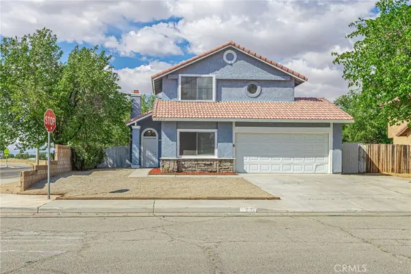 1503 E Kildare, Lancaster, CA 93535