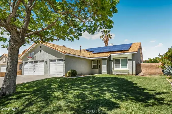 3123 Solmira Place, Palmdale, CA 93551