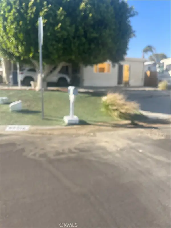 69510 Parkside, Desert Hot Springs, CA 92241