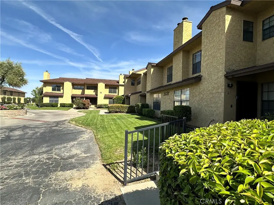 1537 W Avenue L #4, Lancaster, CA 93534 - #3