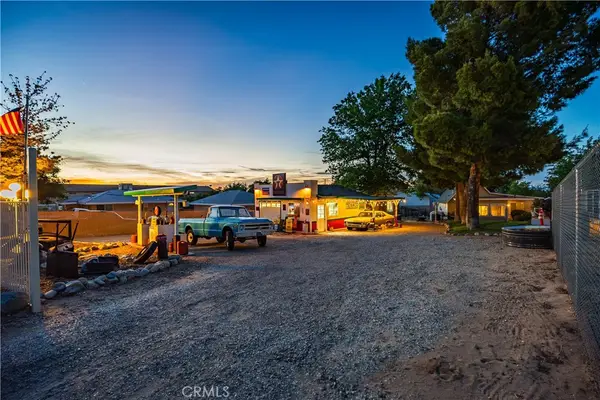 4815 W Avenue L14, Lancaster, CA 93536