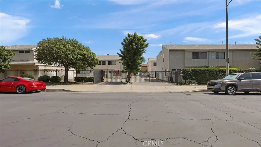 12900 Filmore Street #114, Pacoima, CA 91331 - #1