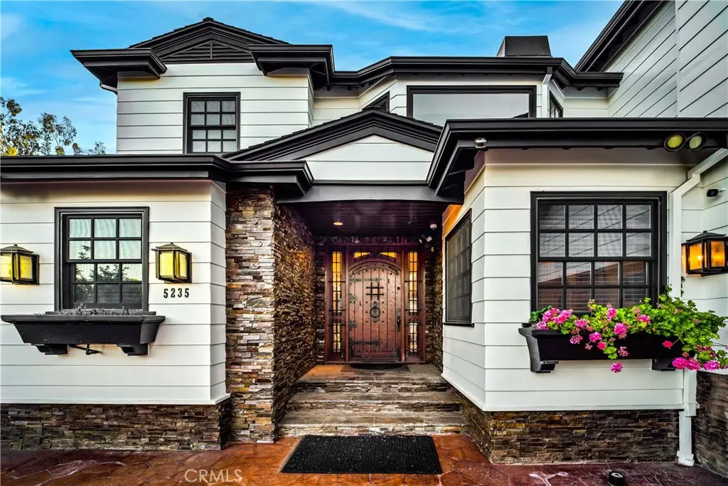 5235 San Feliciano, Woodland Hills, CA 91364 - #1