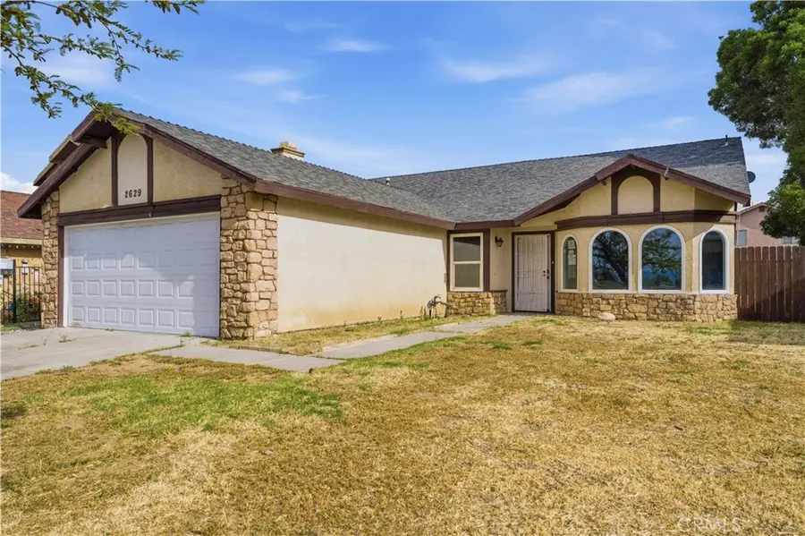 2629 E Kettering, Lancaster, CA 93535 - #2