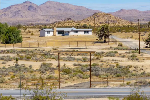 18531 E Palmdale Boulevard, Palmdale, CA 93591