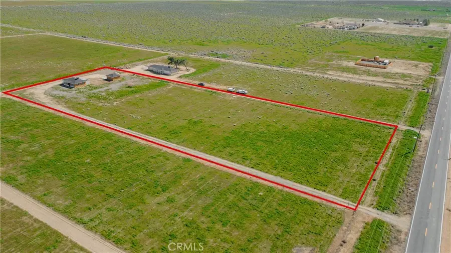 49020 70th W, Lancaster, CA 93536 - #3