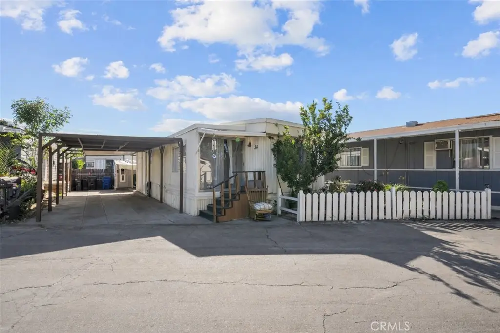 18540 Soledad Canyon Road #34, Canyon Country, CA 91351 - #1