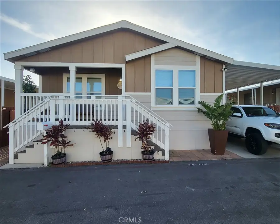 20652 Lassen #99, Chatsworth, CA 91311 - #2