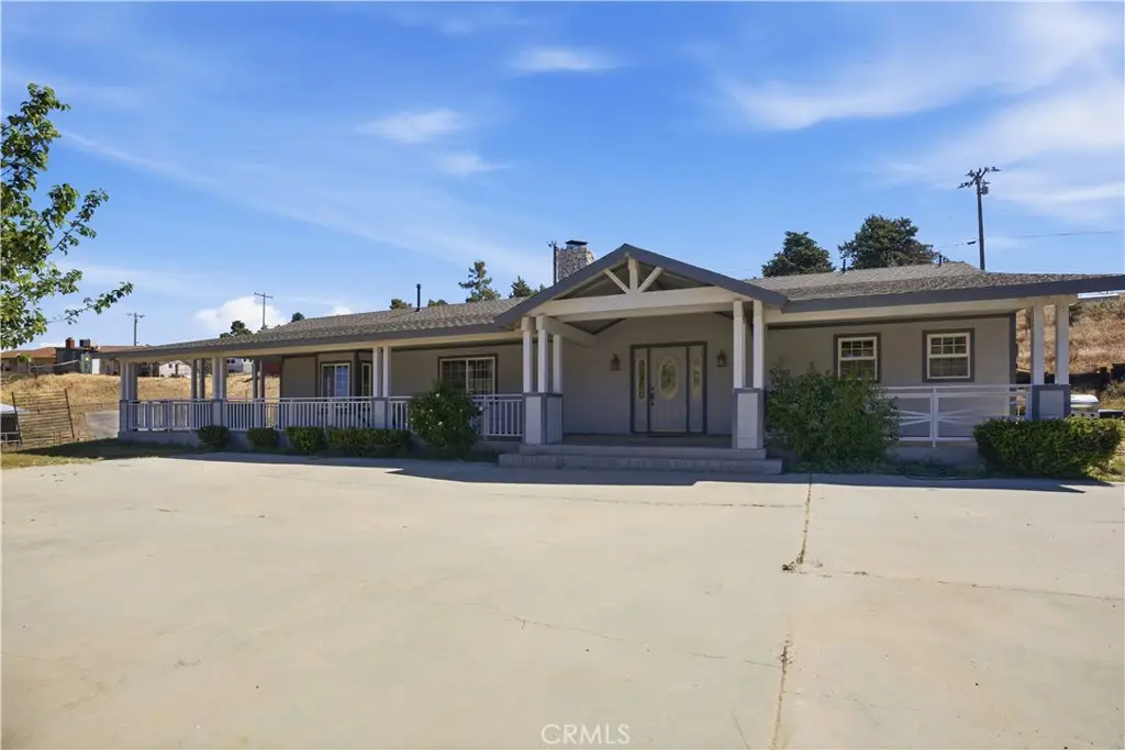 39646 87th W, Leona Valley, CA 93551 - #1