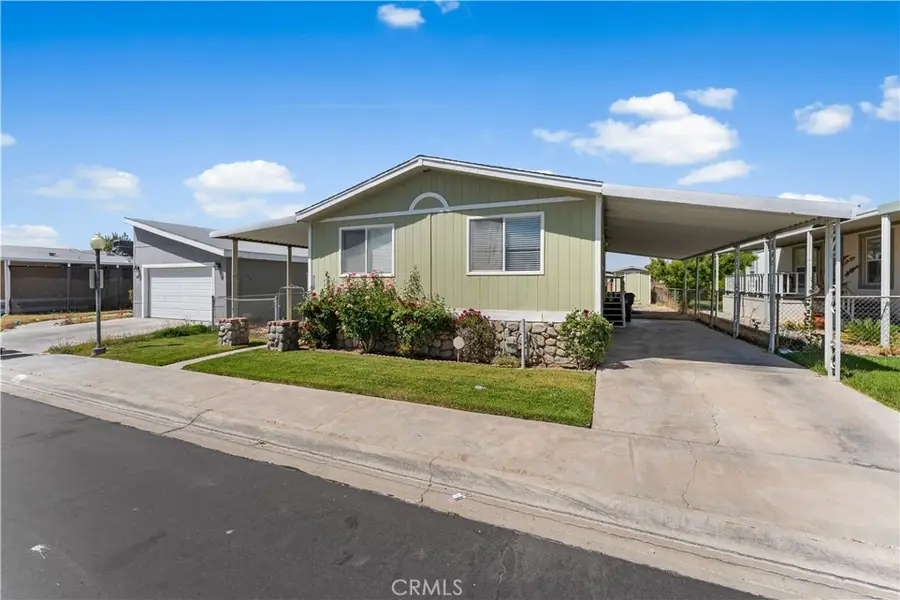 1501 E Avenue I #145, Lancaster, CA 93535 - #3