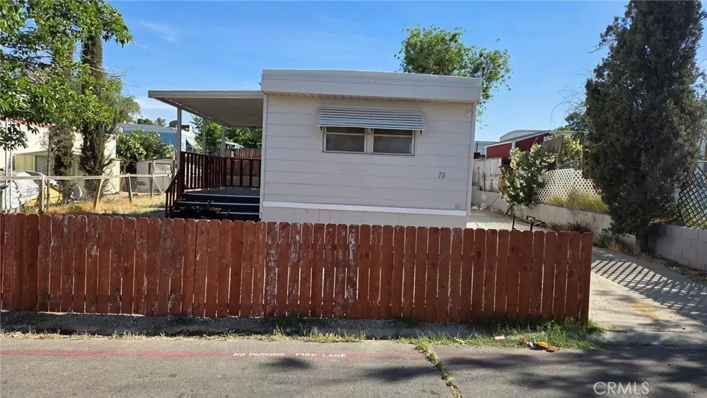 1000 Windy Pass #78, Barstow, CA 92311 - #1