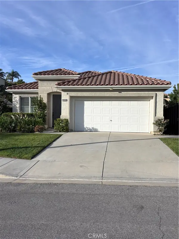 29890 Cashmere, Castaic, CA 91384