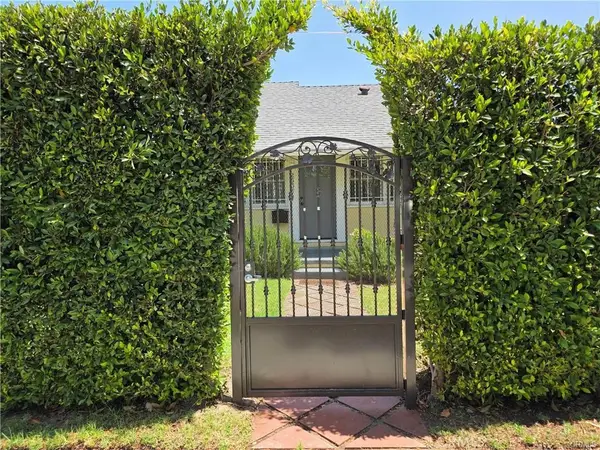 2536 Westwood Boulevard, Los Angeles, CA 90064