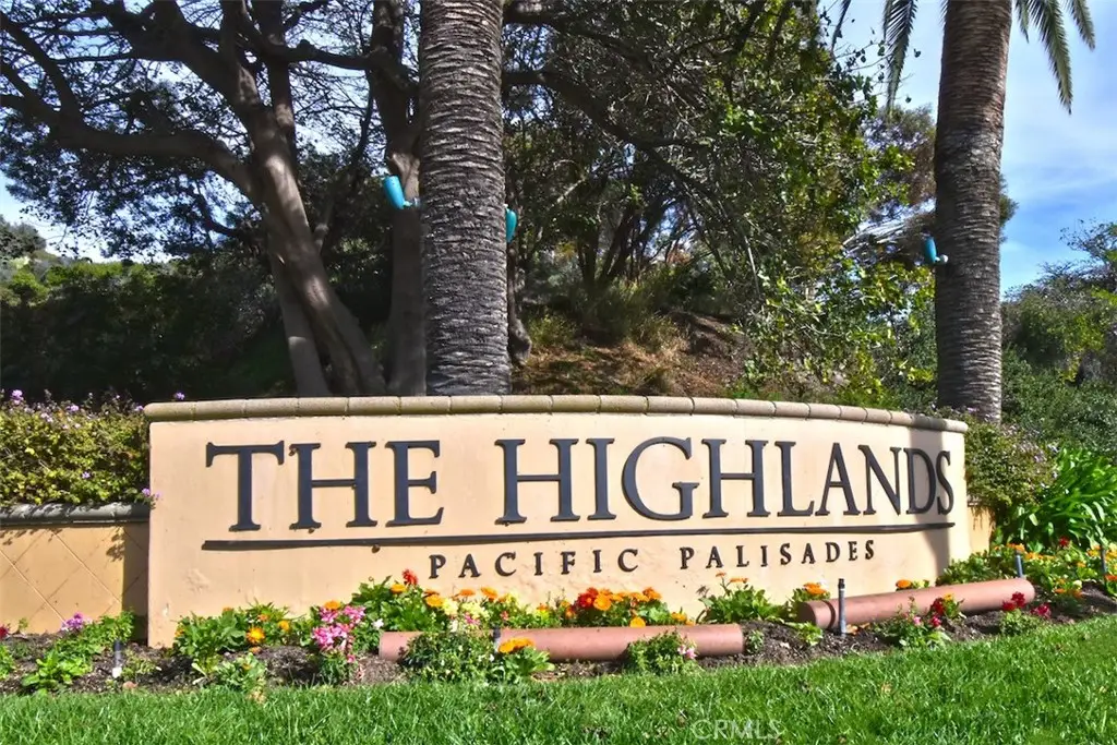 1498 Paseo De Oro, Pacific Palisades, CA 90272 - #1