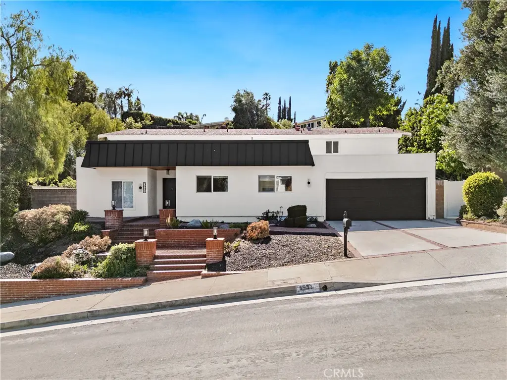 5931 Maury Avenue, Woodland Hills, CA 91367 - #1