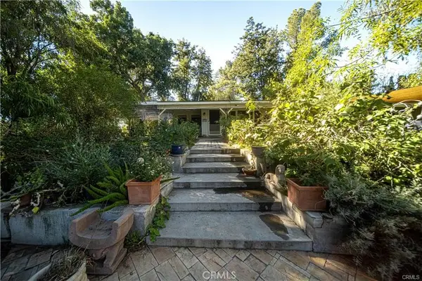 9522 La Canada, Sunland, CA 91040