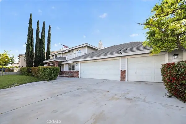 13610 Hidden Valley Road, Victorville, CA 92395