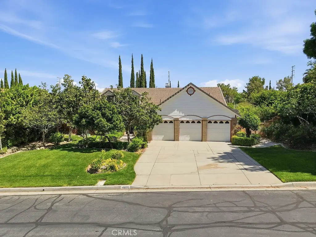 41830 Stratford Circle, Palmdale, CA 93551 - #1
