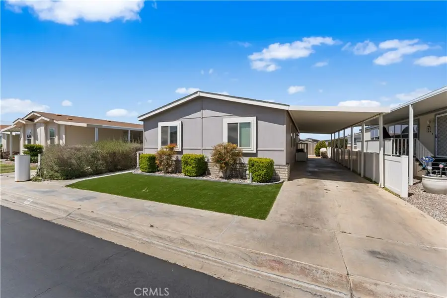 1501 E Avenue I #131, Lancaster, CA 93535 - #2