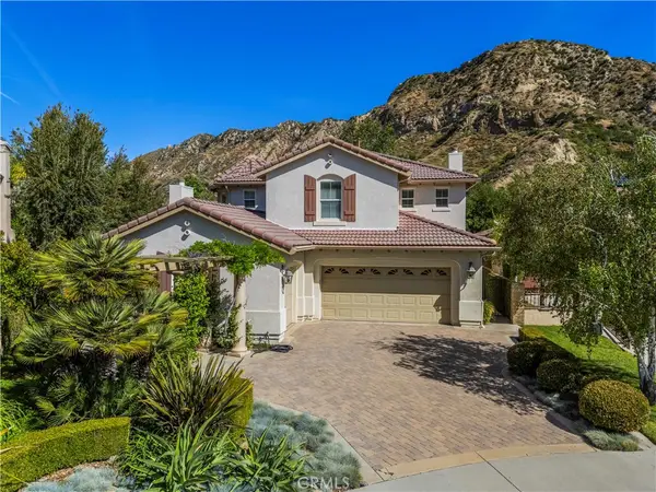25091 Blue Ridge Way, Stevenson Ranch, CA 91381