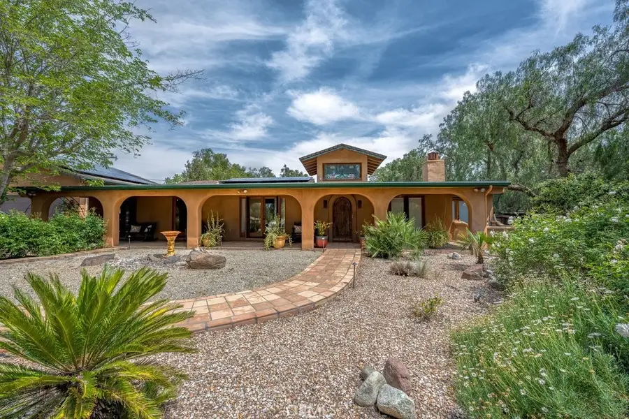 33120 Agua Dulce Canyon, Agua Dulce, CA 91390 - #2