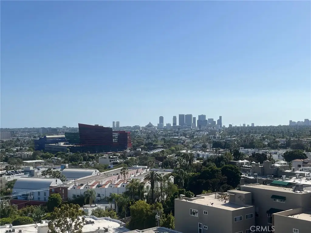 1100 Alta Loma, West Hollywood, CA 90069 - #1