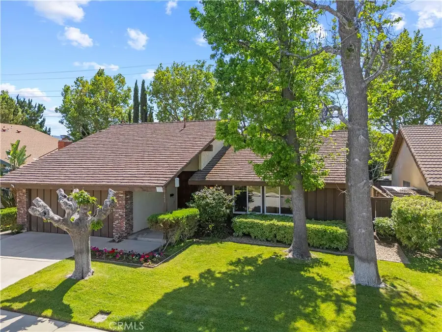 25033 Avenida Balita, Valencia, CA 91355 - #2