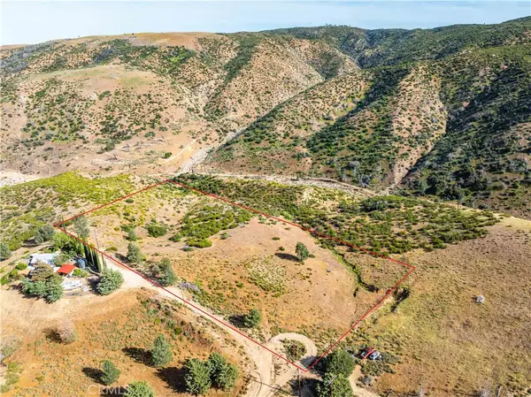 0 Kings Canyon Rd / 3240-015-022, Lancaster, CA 93536