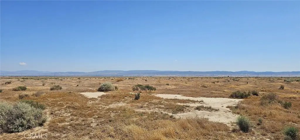 0 55th West Avenue C-10, Lancaster, CA 93536 - #1