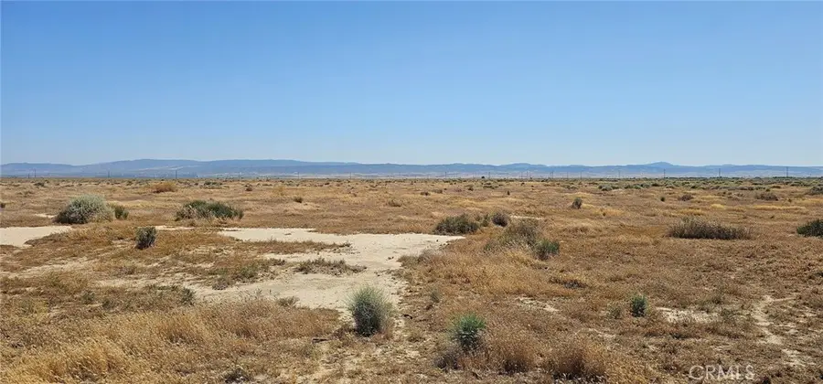 0 55th West Avenue C-10, Lancaster, CA 93536 - #3